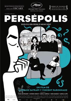 Persépolis